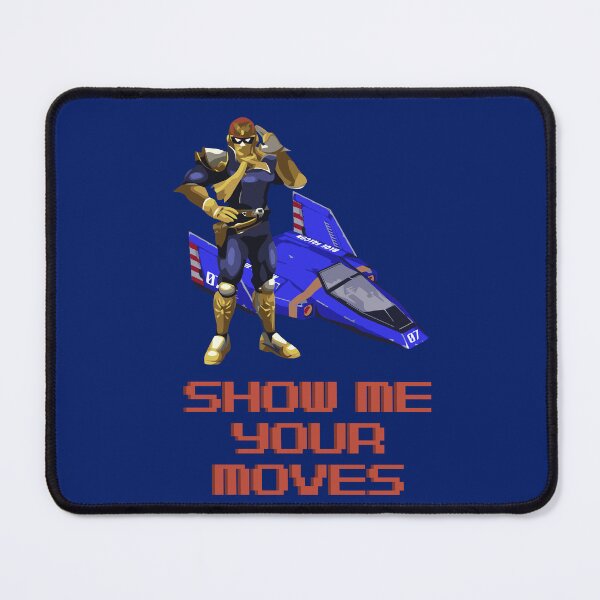 Item preview, Show Me Your Moves designed and sold by Connor Keane.