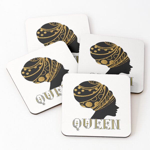 Item preview, Black Women Empowerment designed and sold by Sartoris Art.