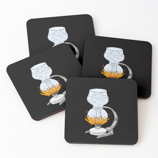 Item preview, Burn your Syphon (Black) designed and sold by GMY.