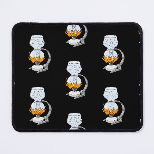 Item preview, Burn your Syphon (Black) designed and sold by GMY.