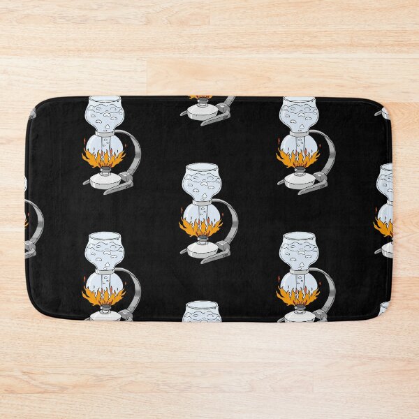 Item preview, Burn your Syphon (Black) designed and sold by GMY.