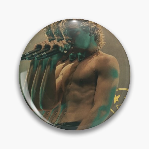 Item preview, The Driver Era Ross Lynch Concert Poster  designed and sold by edenwilliamss.