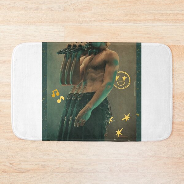 Item preview, The Driver Era Ross Lynch Concert Poster  designed and sold by edenwilliamss.
