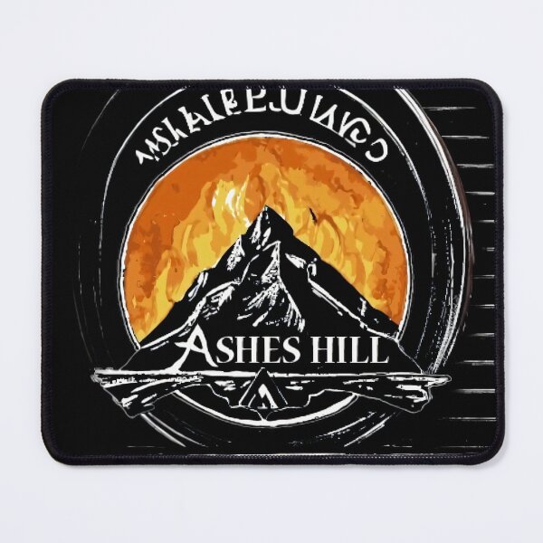 Item preview, My rock band Ashes Hill designed and sold by ZoolMasterOX.