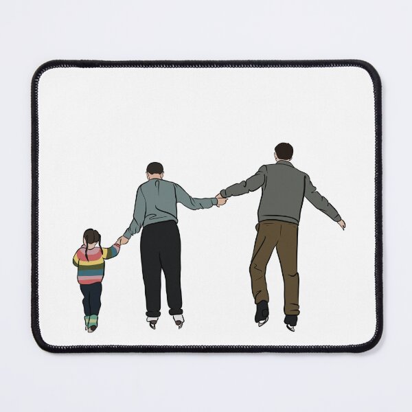 Item preview, We live in Time designed and sold by cine-fille.