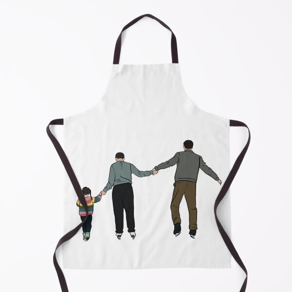 Item preview, We live in Time  designed and sold by cine-fille.