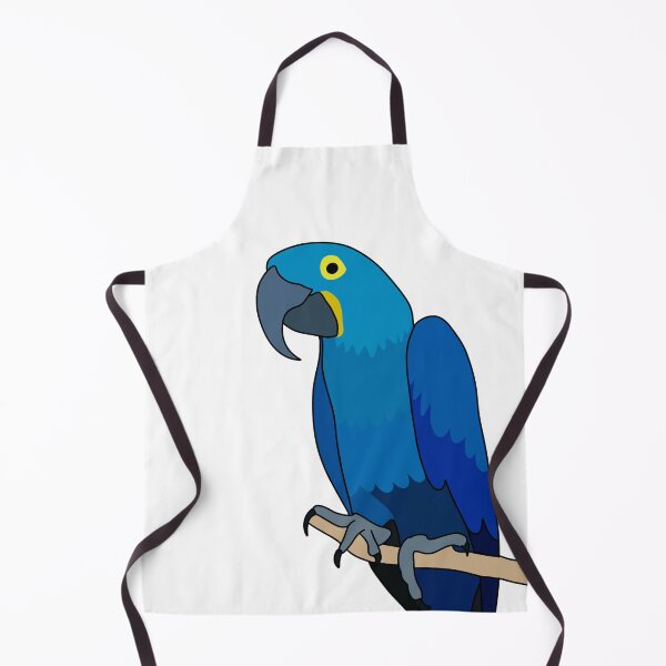 Item preview, Blue the hyacinth macaw designed and sold by Lokilou08.