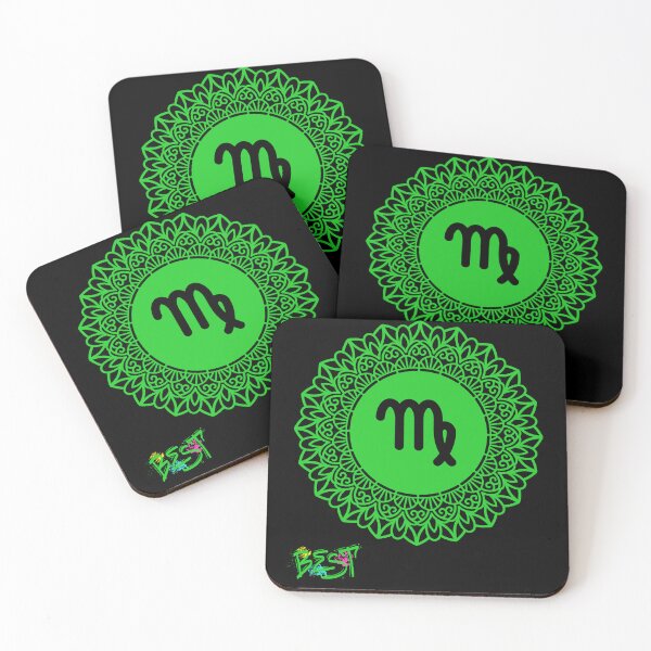 Item preview, A perfect zodiac sign of Virgo designed and sold by RJTees.