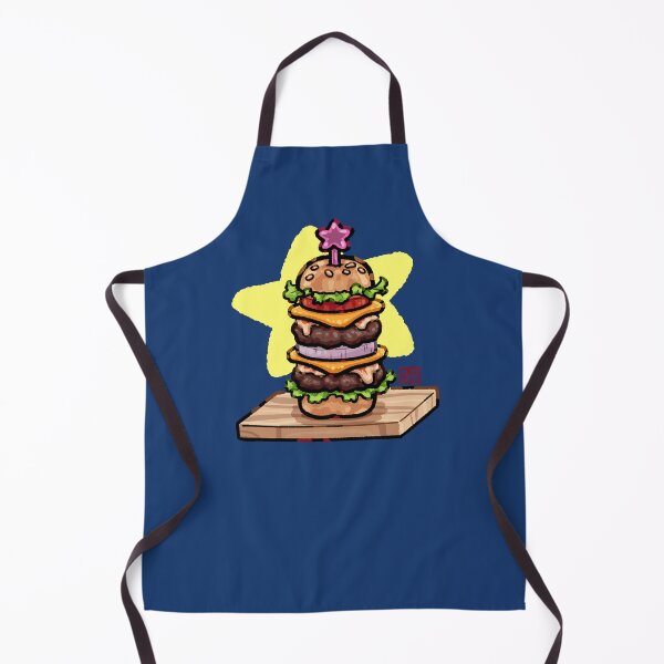 Item preview, Mini Burger designed and sold by Konori a.k.a Nori.