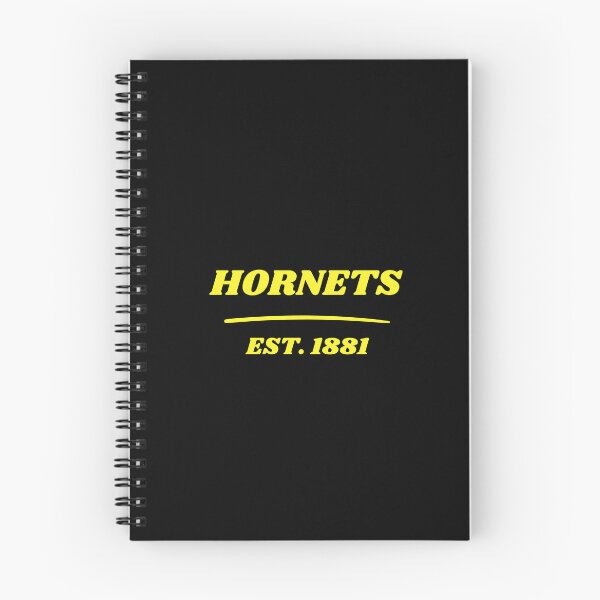 Aperçu de l'œuvre Vêtements de supporter des Hornets surnommés Watford créée et vendue par Sjhowell23.