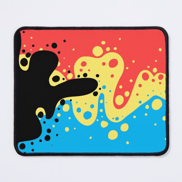 Item preview, Identity Fluid: Polyamorous (Alt) designed and sold by aevios.