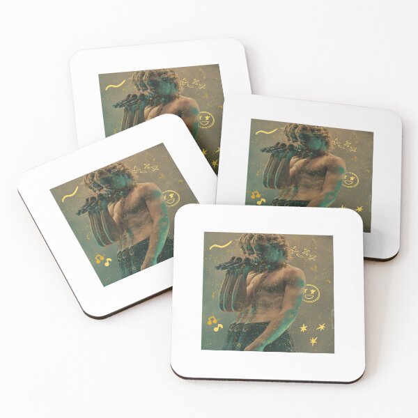 Item preview, The Driver Era Ross Lynch Sticker  designed and sold by edenwilliamss.