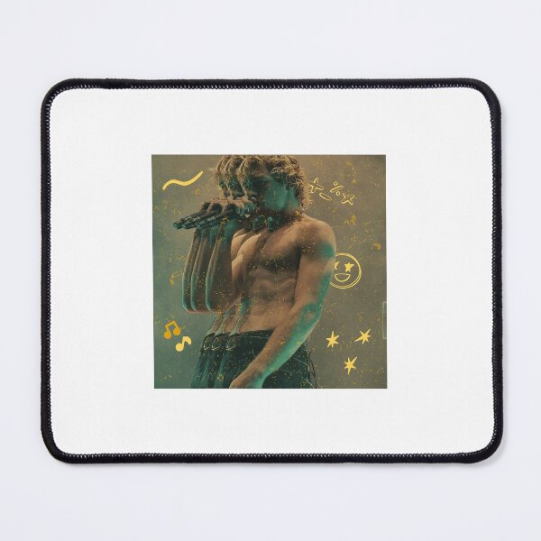 Item preview, The Driver Era Ross Lynch Sticker  designed and sold by edenwilliamss.