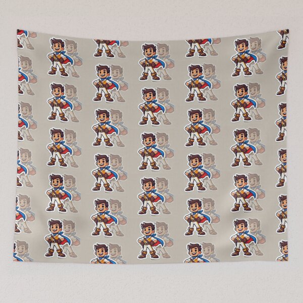 Item preview, Joyful Adventurous designed and sold by wibby-color.