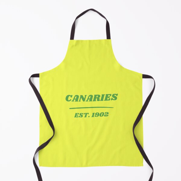 Item preview, Canaries Norwich City Nickname Fan Apparel designed and sold by Sjhowell23.