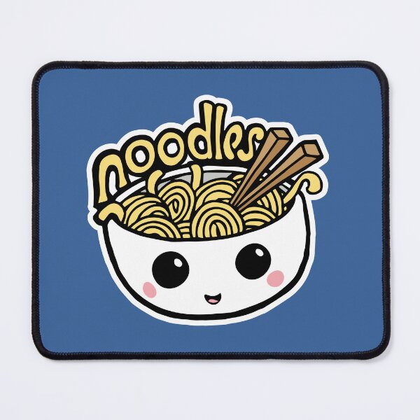 Item preview, Oodles of noodles designed and sold by Coops Clothing.