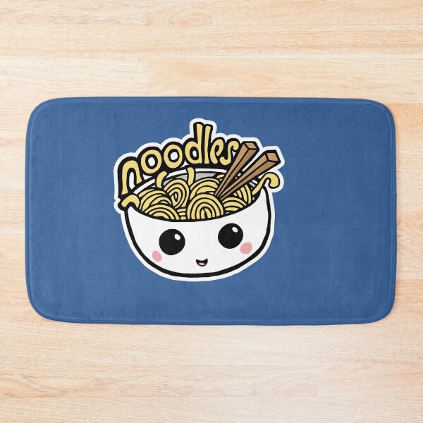 Item preview, Oodles of noodles designed and sold by Coops Clothing.