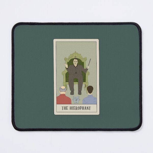 Item preview, Johnny Sacks Tarot Card designed and sold by Anabel Kane.