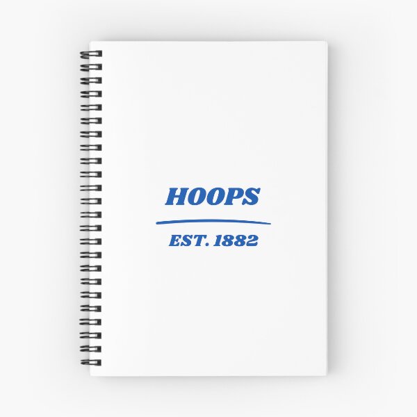 Aperçu de l'œuvre Surnom de Hoops QPR Fan Apparel créée et vendue par Sjhowell23.