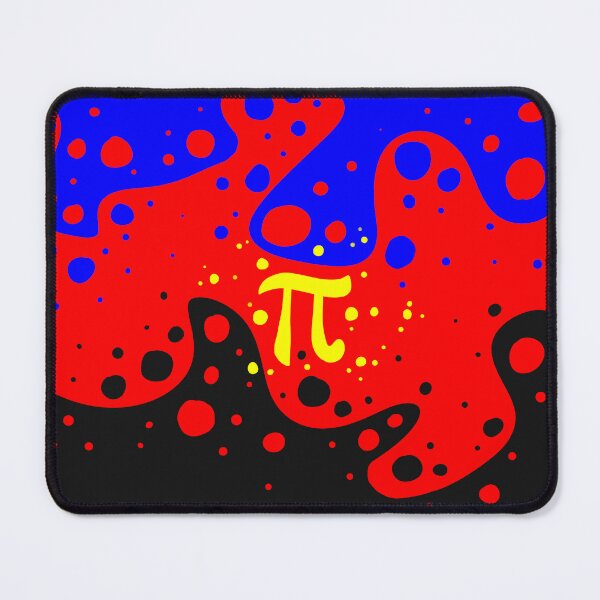 Item preview, Identity Fluid: Polyamorous (Pi Symbol) designed and sold by aevios.