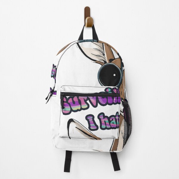 Item preview, Surveillance Does. I hate those. designed and sold by XennialPanda.
