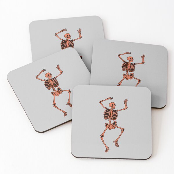 Item preview, Dancing Skeleton designed and sold by xiao xuans.