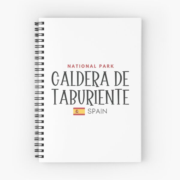 Item preview, Caldera de Taburiente National Park - Spain  designed and sold by StudioRedKoala.