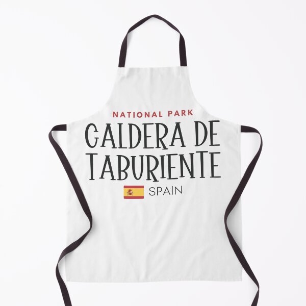 Item preview, Caldera de Taburiente National Park - Spain  designed and sold by StudioRedKoala.