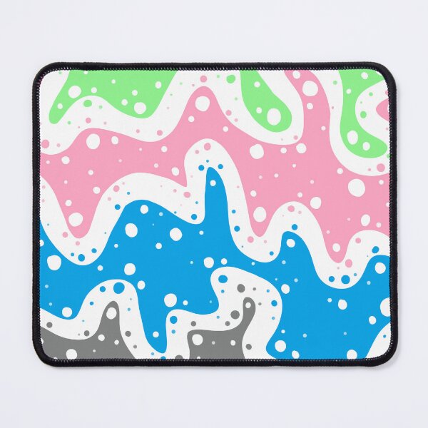 Item preview, Identity Fluid: Polyaffectionate (without symbol) designed and sold by aevios.
