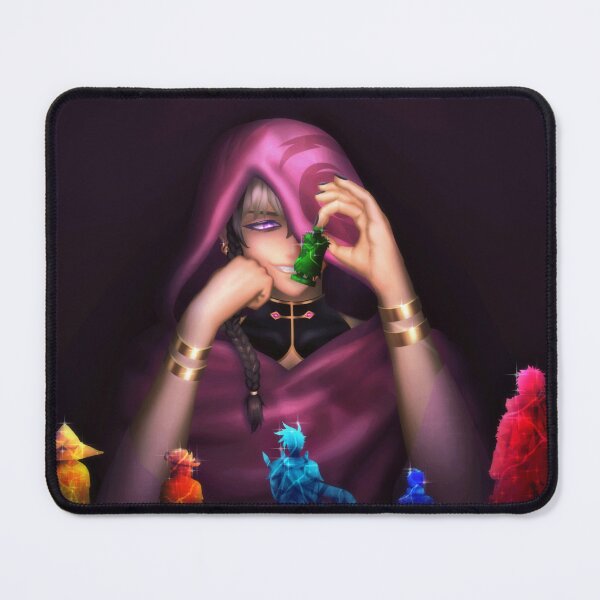 Item preview, Quinacridone designed and sold by SadiH.