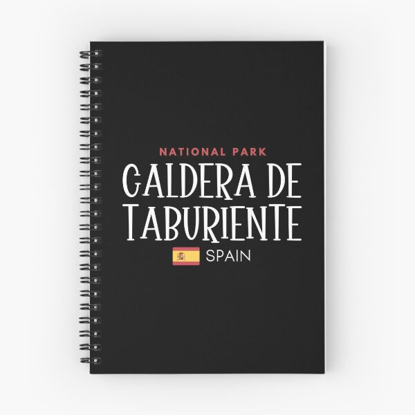 Item preview, Caldera de Taburiente National Park - Spain  designed and sold by StudioRedKoala.