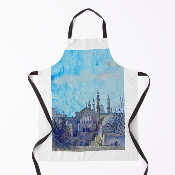 Item preview, Old Cairo designed and sold by Eugenie E.