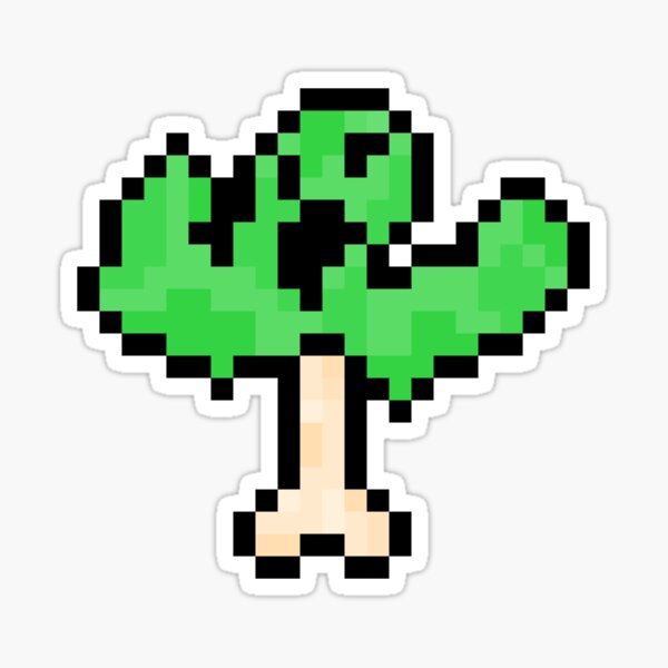 Item preview, Oozesicle designed and sold by SkellyKitty.