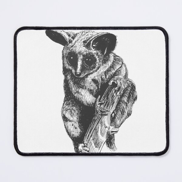 Item preview, Bush Baby designed and sold by Vancesshop.