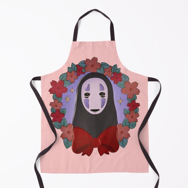 Item preview, Merry Christmas - Kaonashi designed and sold by Izaa-aart.