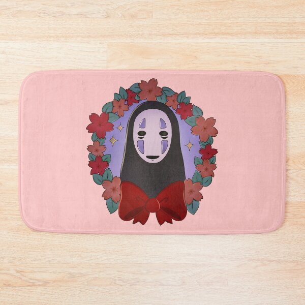 Item preview, Merry Christmas - Kaonashi designed and sold by Izaa-aart.