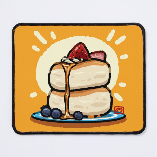Item preview, Souffle Pancake designed and sold by Konori a.k.a Nori.