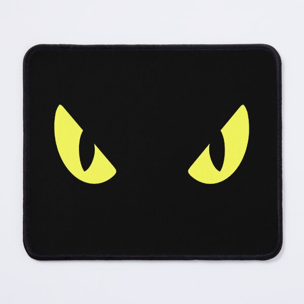 Item preview, Yellow Eyes designed and sold by Gregoire-br.