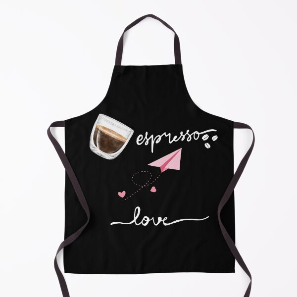 Item preview, Espresso love designed and sold by WearNvibe.