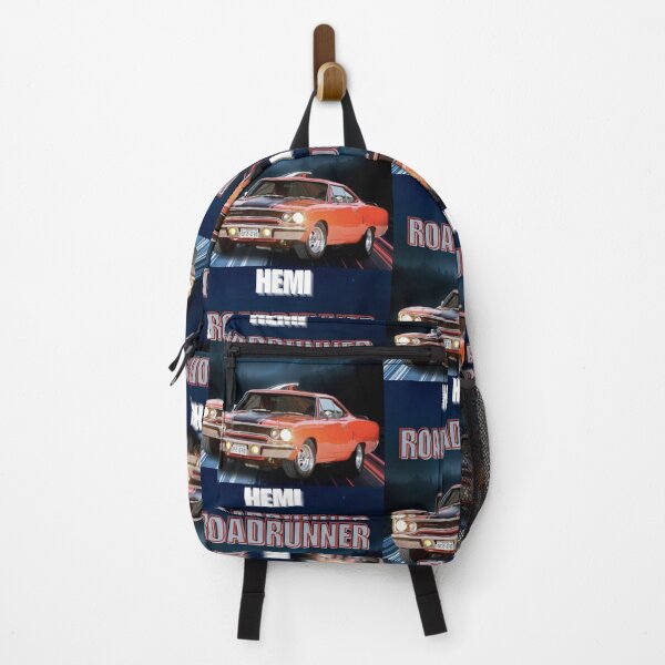 Item preview, Unleash Classic Muscle: 1970 HEMI Plymouth Road Runner Apparel! designed and sold by Mrpalaad.