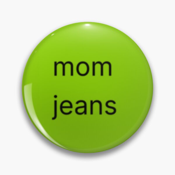 Artikelvorschau, Mom-Jeans x Göre entworfen und verkauft von dangercant11.