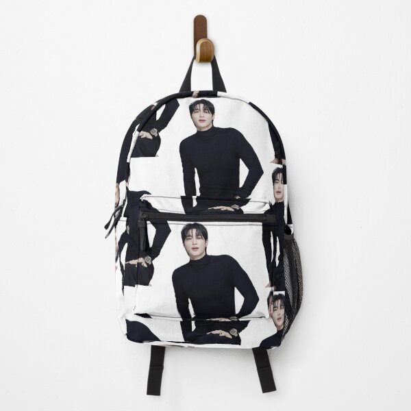 Item preview, Byeon Woo-seok designed and sold by Vorin Arts.