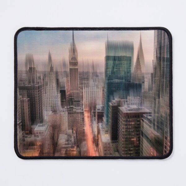 Item preview, New York designed and sold by Jean-François Dupuis.