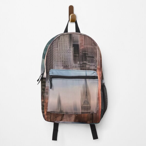 Item preview, New York designed and sold by Jean-François Dupuis.