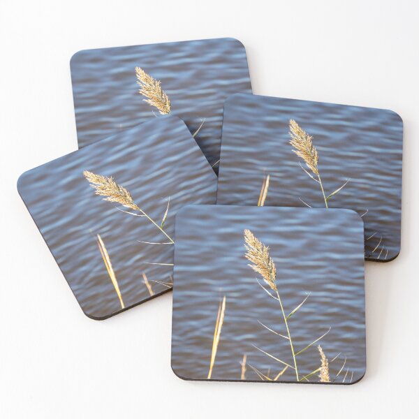 Item preview, Reed in the Wind designed and sold by TinyDinoDesigns.