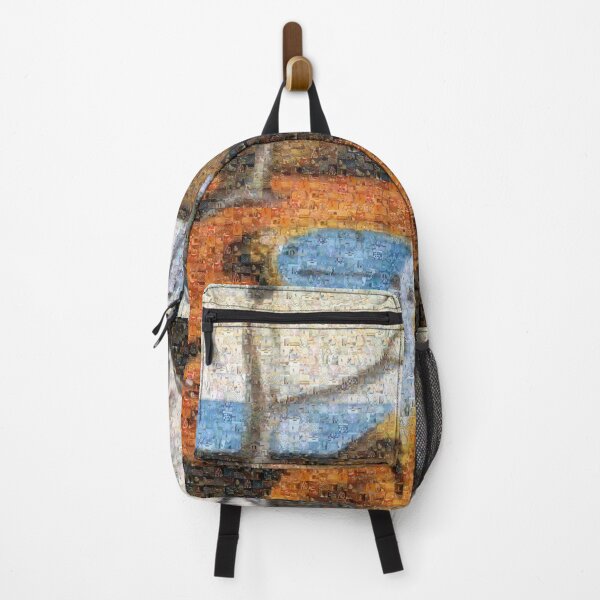 Item preview, The Persistence of Memory designed and sold by Montage-Madness.
