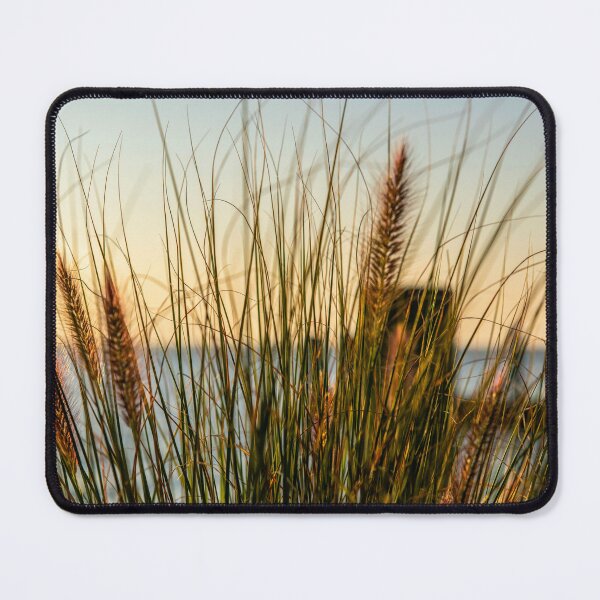 Item preview, Beach Grass at Sunset designed and sold by Frank Parisi.