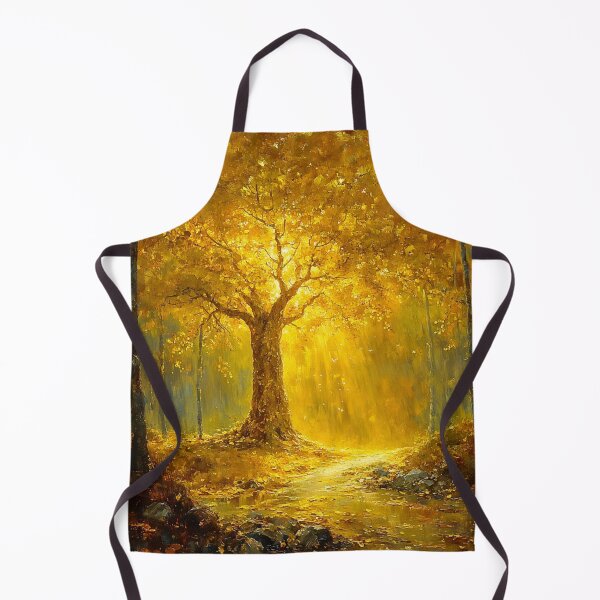 Item preview, Golden Tree 5 designed and sold by Dawn van Doorn.