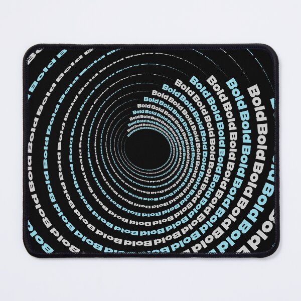 Item preview, Bold - Kinetic Typography Design designed and sold by CrossCrafted.