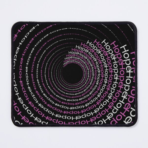 Item preview, Hope - Kinetic Typography Design designed and sold by CrossCrafted.